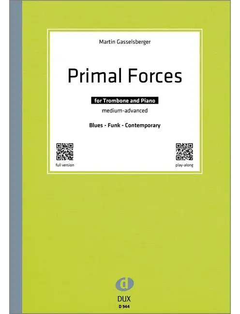 Primal Forces